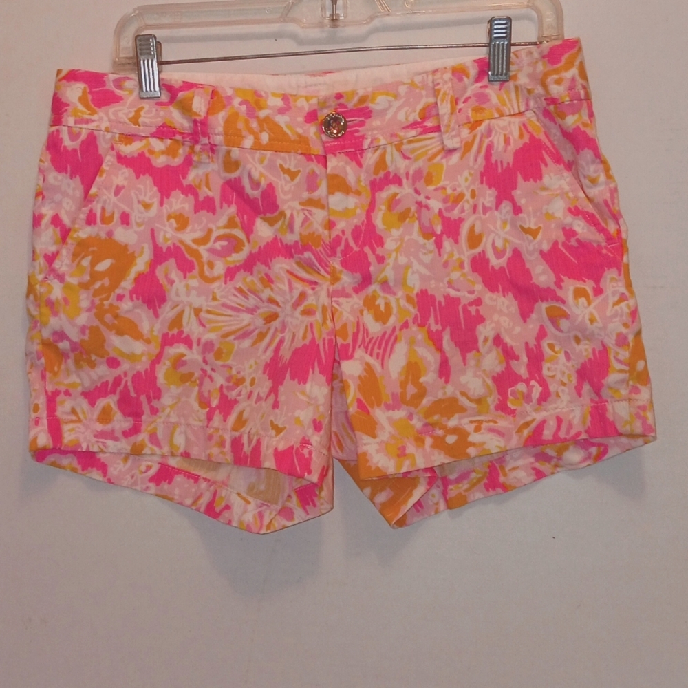 LILLY PULITZER SHORT